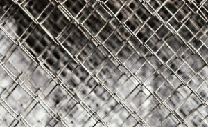 Welded Wire Mesh China