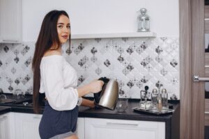 electric kettle online