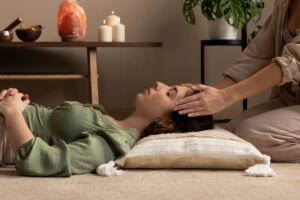 Ayurveda Massage in London