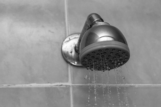 shower heads in Singapore