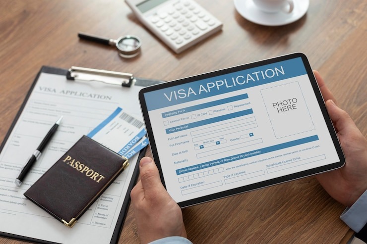 Apply Egypt visa online