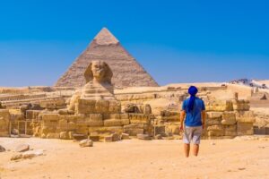 Travel with ease by getting an Egypt tourist visa for US citizens