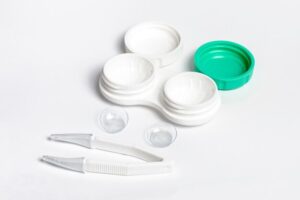 different products made up of silicone