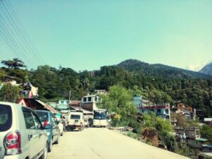 Road Trip With Car Rental Service in Siliguri